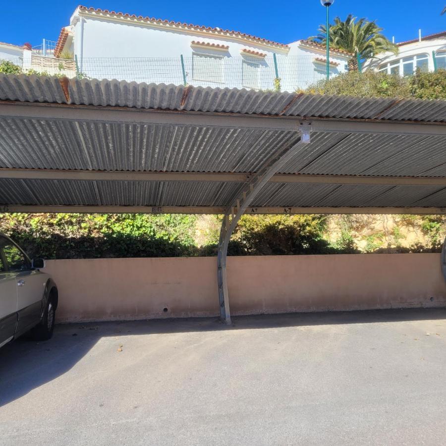 Adosado Frente Al Mar Casa Kiko Peníscola Exterior foto